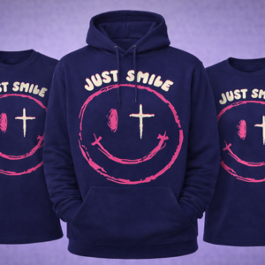 Just Smile